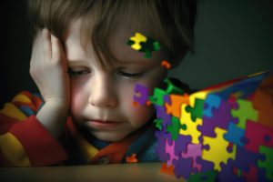 Read more about the article לקויות תקשורת והפרעות על הספקטרום האוטיסטי: מבט מעמיק והתפתחותי